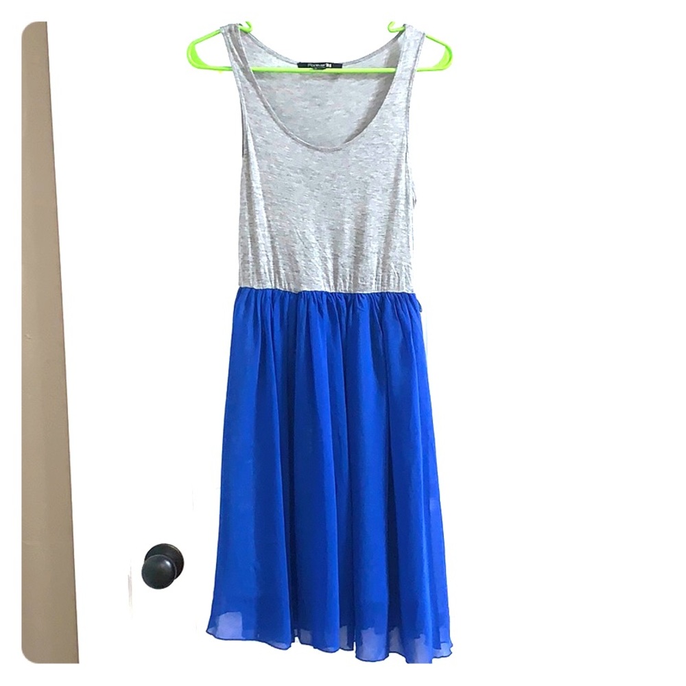 Forever 21 dress